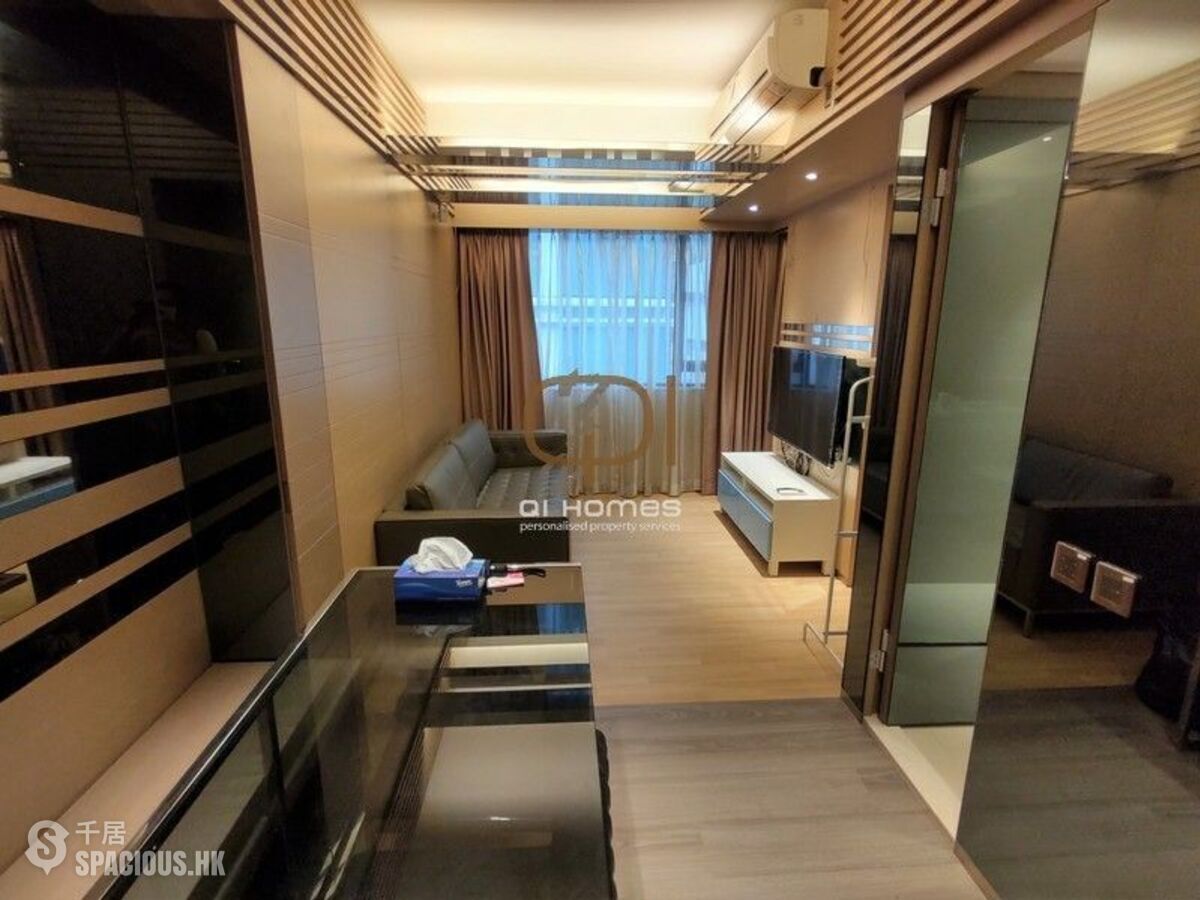 Sheung Wan - 106-108, Jervois Street 01