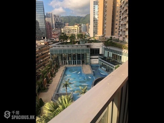 新蒲崗 - 譽・港灣 01