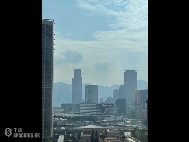 Hung Hom - Wuhu Residence 01