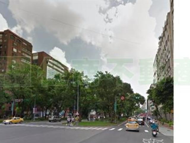 大安区 - 106台湾台北市大安區敦化南路一段XXX號 01