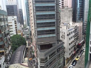 Central - Cheung Fai Building 05