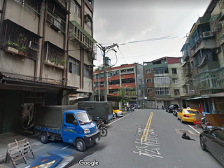 Banqiao - XX Lane 36, Songbai Street, Banqiao, Taipei 02