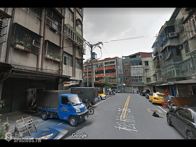 Banqiao - No. XX, Lane 36, Songbai Street, Banqiao District, New Taipei City, Taiwan 220 02