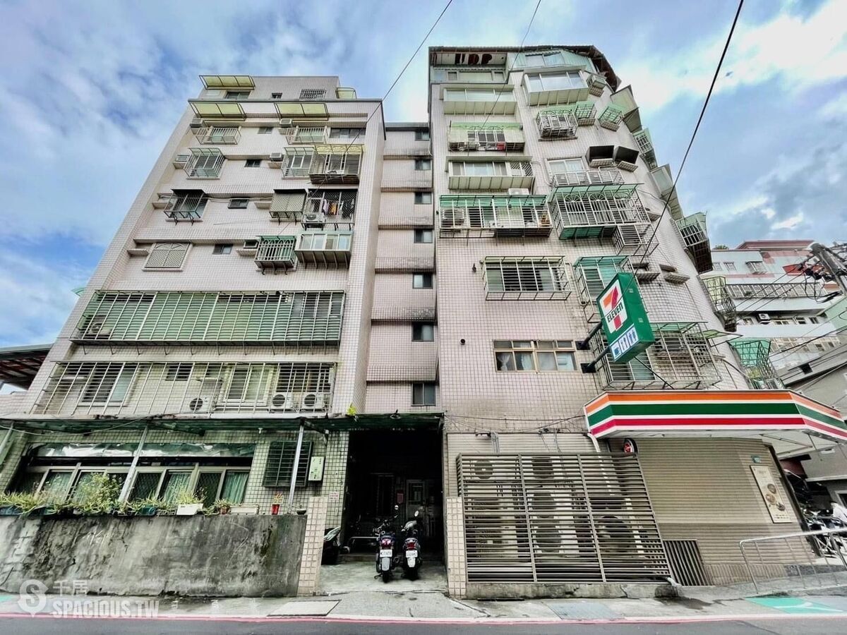芦洲区 - 247台湾新北市蘆洲區復興路XXX號 01