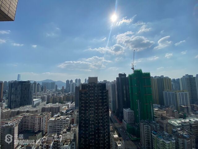 Sham Shui Po - Heya Green 01