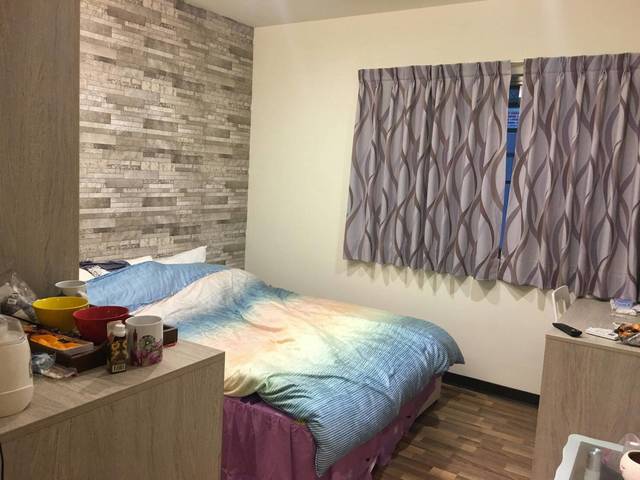 Tucheng - No. XXX, Section 4, Zhongyang Road, Tucheng District, New Taipei City, Taiwan 236 01