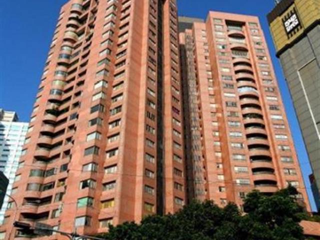 Daan - 106, Taiwan, Taipei City, Da’an District, 安和路二段XX號 01