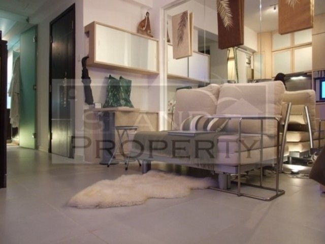 Sai Ying Pun - 84-84A First Street 01