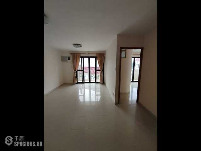 Clear Water Bay - Pak Shek Terrace 01
