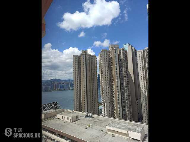 Causeway Bay - Hoi Tao Building 01
