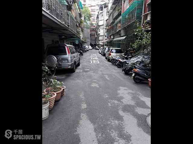 Xindian - No. X, Lane 92, Yong'an Street, Xindian District, New Taipei City, Taiwan 231 07