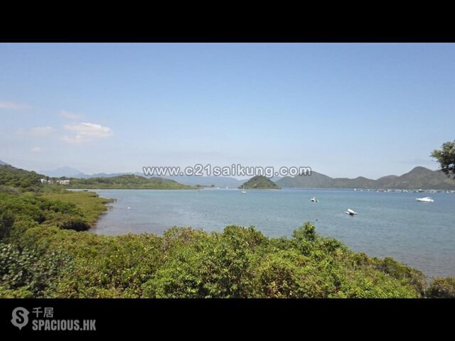 Ma On Shan - Kei Ling Ha San Wai 01