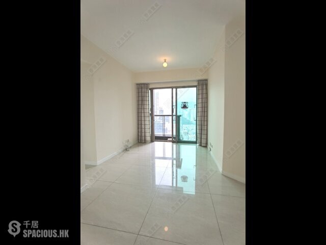 Sham Shui Po - Trinity Towers 01