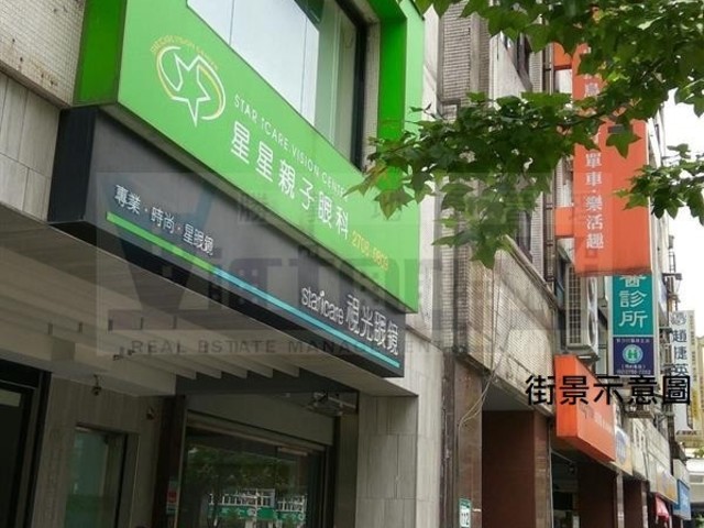 Daan - No. XXX, Section 3, Xinyi Road, Da’an District, Taipei City, Taiwan 106 01