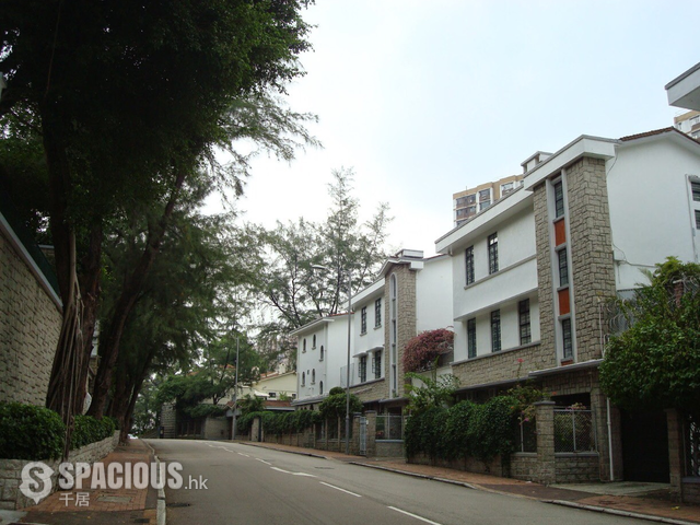 Ho Man Tin - 10, Braga Circuit 01