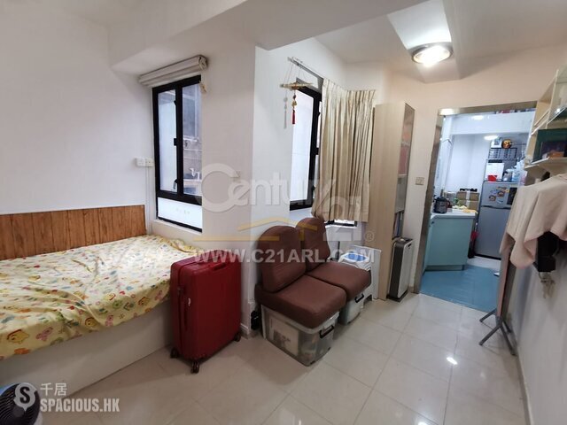 Mong Kok - Profit Nice Mansion 01