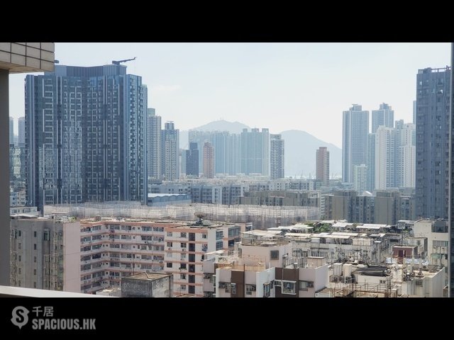 Sham Shui Po - Heya Green 01