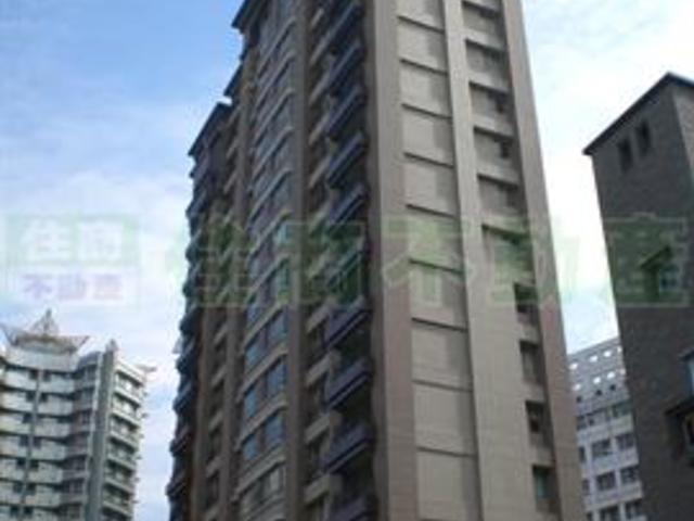 信义区 - 110台湾台北市信義區松勇路53巷XX號 01