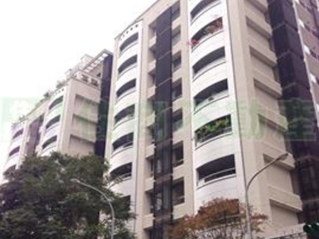 信义区 - 110台湾台北市信義區信義路五段XX號 01