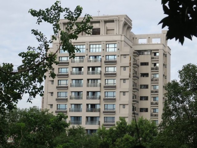Zhonghe - No. XX, Guoguang Street, Zhonghe District, New Taipei City, Taiwan 235 01