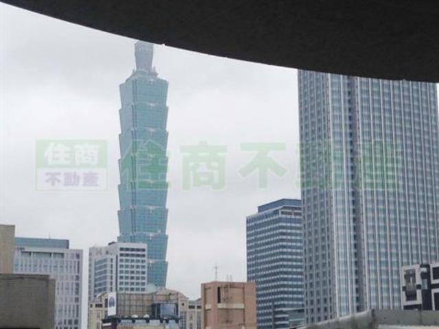 信義區 - 110台灣台北市信義區永吉路30巷101弄XX號 01