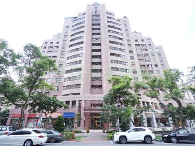 信义区 - 110台湾台北市信義區松德路XXX號 01