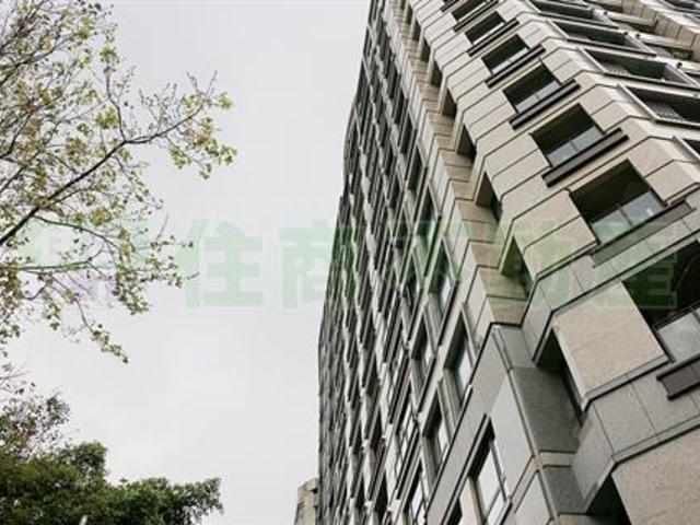 信义区 - 110台湾台北市大安區仁愛路四段XXX號 01