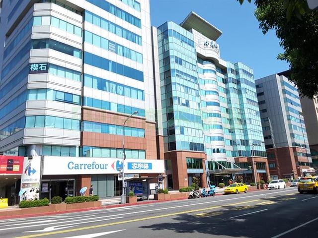 Xinyi - No. XX, Dongxing Road, Xinyi District, Taipei City, Taiwan 110 01