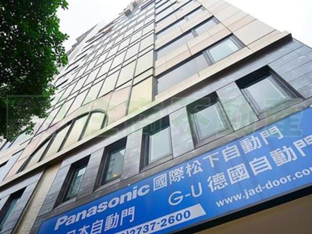 Xinyi - No. XXX-16, Section 2, Keelung Rd, Xinyi District, Taipei City, Taiwan 110 01