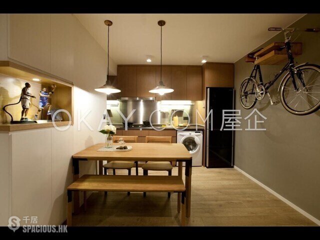 Tai Koo Shing - Tai Koo Shing Kao Shan Terrace Lu Shan Mansion 01