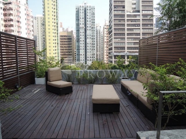 Central - 45-47, Hollywood Road 01