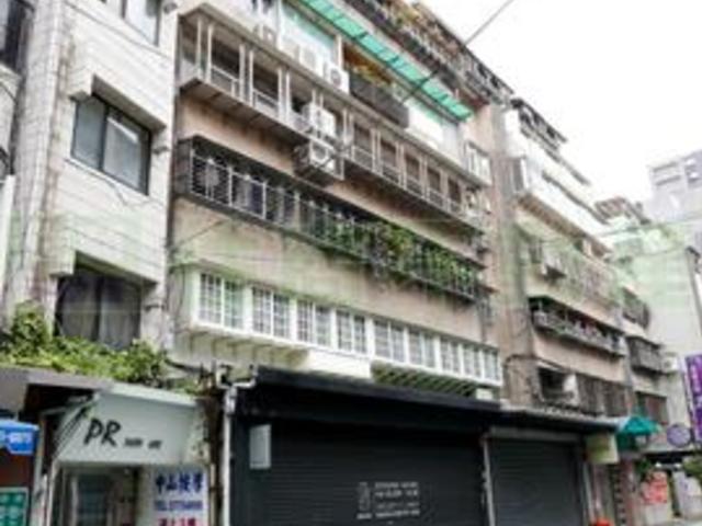 大安区 - 106台湾台北市大安區光復南路290巷XX號 01