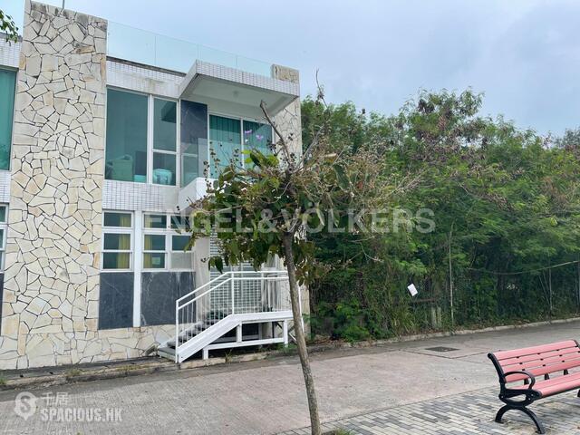 Cheung Chau - New Villa Cecil Phase 1 01