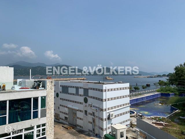 Cheung Chau - New Villa Cecil Phase 1 01
