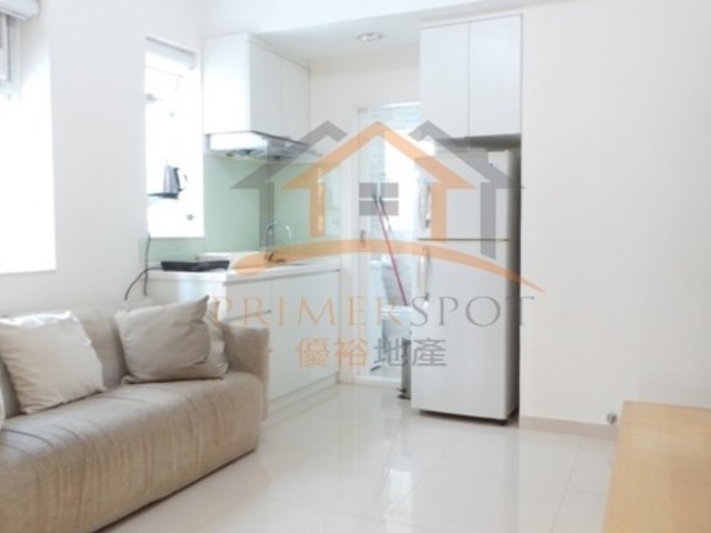 Wan Chai - 17, Kennedy Street 01