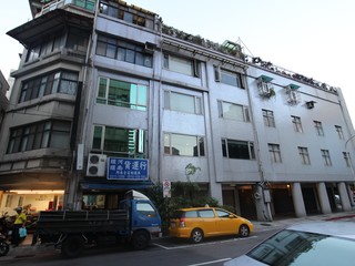 Wanhua - XX-X Lane 125, Emei Street, Wanhua, Taipei 04