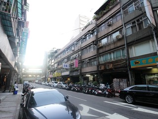Wanhua - XX-X Lane 125, Emei Street, Wanhua, Taipei 05