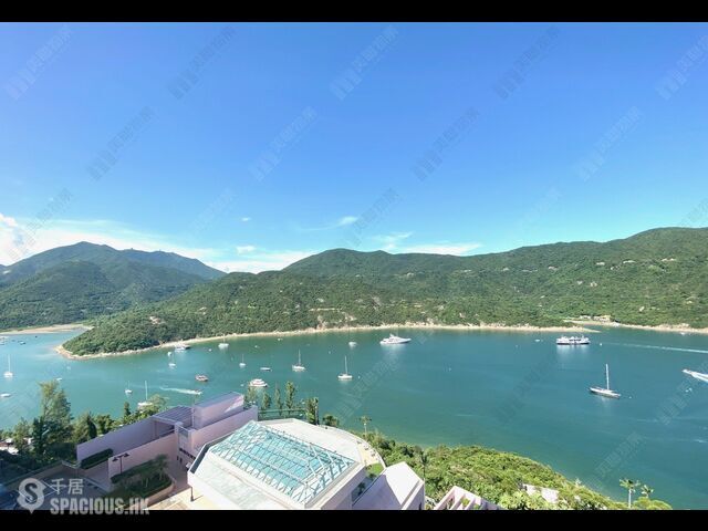 Tai Tam - Red Hill Plaza 01