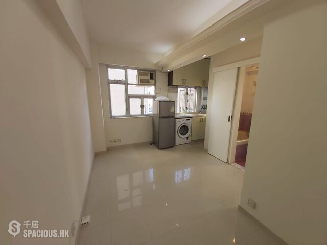 Jordan - Han Cheong Building 01