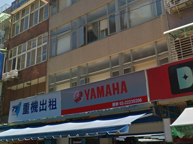 中和區 - 235台灣新北市中和區中正路XXXX號 01