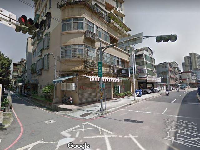 Banqiao - No. XXX, Banxin Road, Banqiao District, New Taipei City, Taiwan 220 01