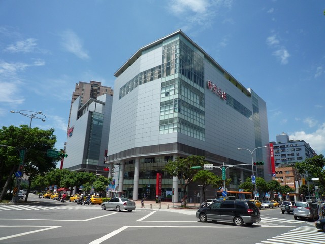 Shilin - No. XX, Tianmu East Road, Shilin District, Taipei City, Taiwan 111 01