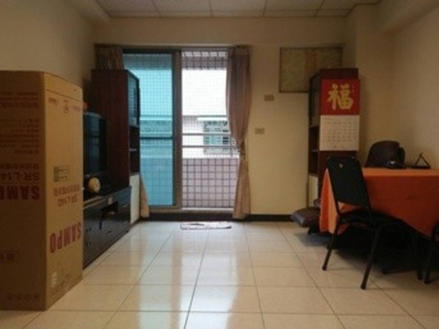 Zhonghe - No. XX, Minde Road, Zhonghe District, New Taipei City, Taiwan 235 01