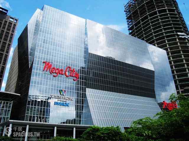 板桥区 - 220台湾新北市板橋區縣民大道二段XX號 21