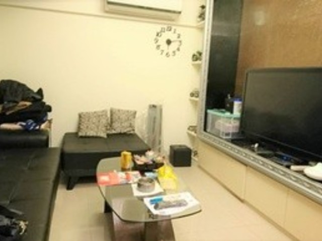 Yonghe - No. X, Lane 99, Section 1, Zhongshan Road, Yonghe District, New Taipei City, Taiwan 234 01