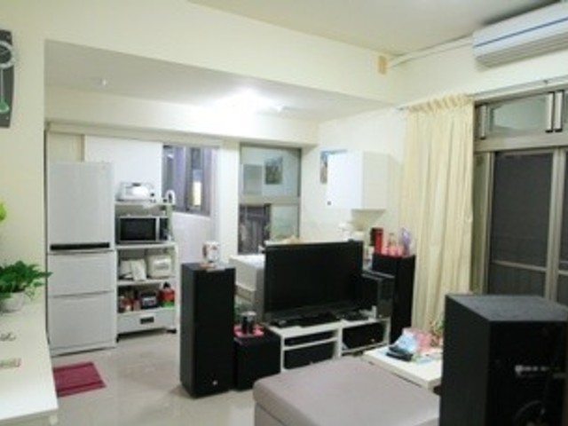 Zhonghe - No. XXX, Jingxin Street, Zhonghe District, New Taipei City, Taiwan 235 01
