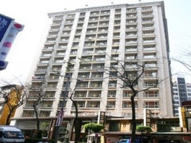 Yonghe - No. XX, Section 1, Zhongshan Road, Yonghe District, New Taipei City, Taiwan 234 01