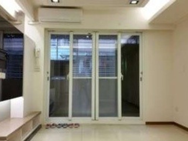 Zhonghe - No. XXX, Section 2, Zhongshan Road, Zhonghe District, New Taipei City, Taiwan 235 01