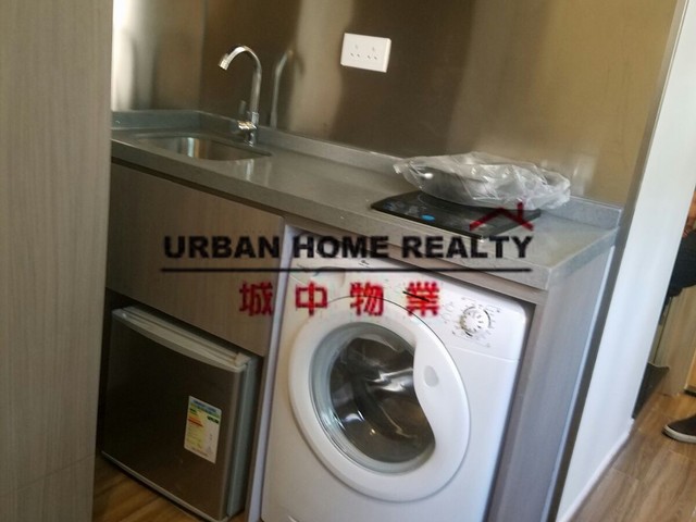 Tsim Sha Tsui - 1L, Kimberley Street 01