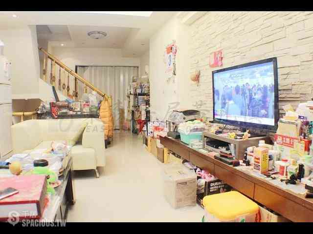 中和区 - 235台湾新北市中和區民享街44巷XX號 02